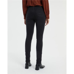 Pantalón vaquero skinny PAZ TORRAS