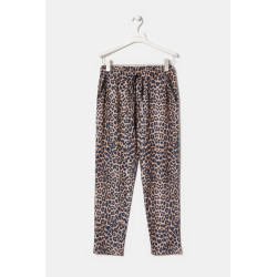 Pantalón animal print LOLITAS&L