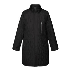 Parka larga BRANDTEX