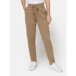 Pantalón jogger liso BRANDTEX