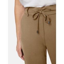 Pantalón jogger liso BRANDTEX