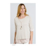 Blusa punto lurex TANNATE