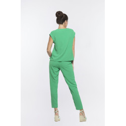 Pantalón verde PERSSAM