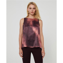 Blusa tie dye PAZ TORRAS