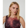 Blusa tie dye PAZ TORRAS