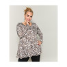 Camiseta animal print ANVITO