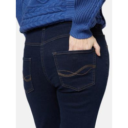 Pantalón vaquero básico BRANDTEX