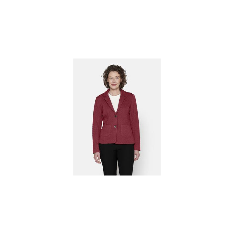 Chaqueta solapa BRANDTEX