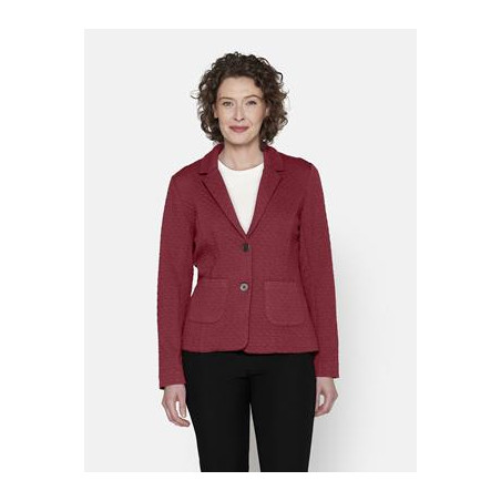 Chaqueta solapa BRANDTEX