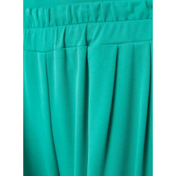 Pantalón cropped PAZ TORRAS