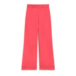 Pantalón ancho coral PAZ TORRAS