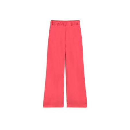 Pantalón ancho coral PAZ TORRAS