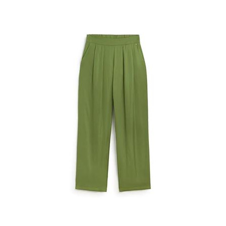 Pantalón satinado ANDAM